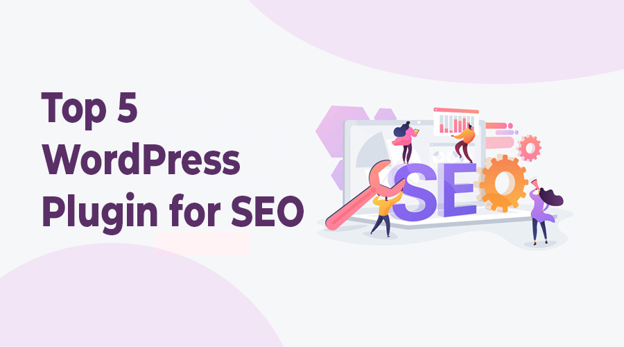 WordPress plugin for seo
