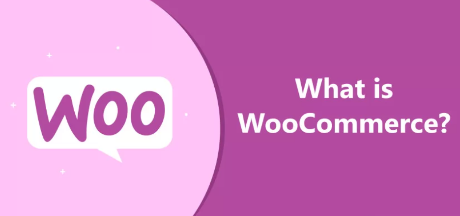 What is woocommerce?
