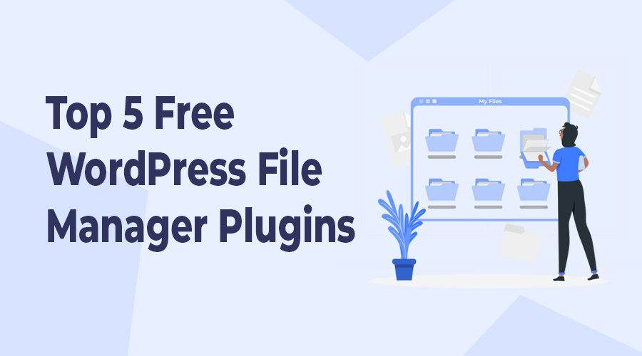 WordPress-file-manager-plugin