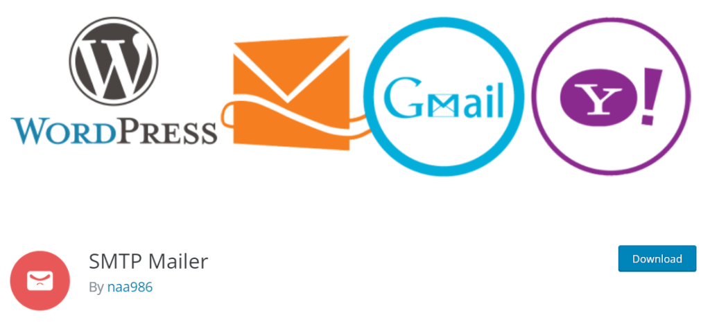SMTP Mailer